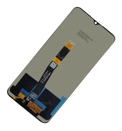 Imagen 2 de 3 de Pantalla Lcd Motorola G50 5g Original MultiPhone