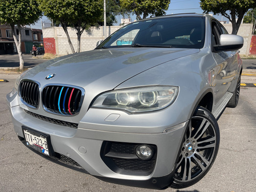 BMW X6 3.0 Xdrive 35ia M Performance At