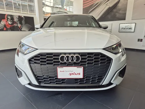 Audi A3 1.4 Sedán 35tfsi Dynamic At Dsg
