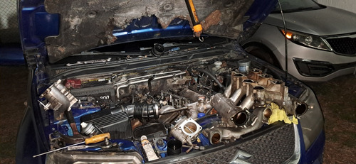 Servicio De Mecanico Automotriz 24horas A Domicilio