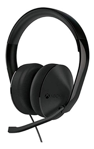 Microsoft Xbox One - Auriculares Estéreo