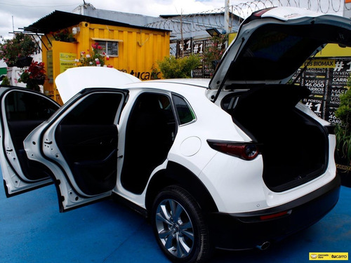 Imagen 9 de 25 de Mazda Cx-30