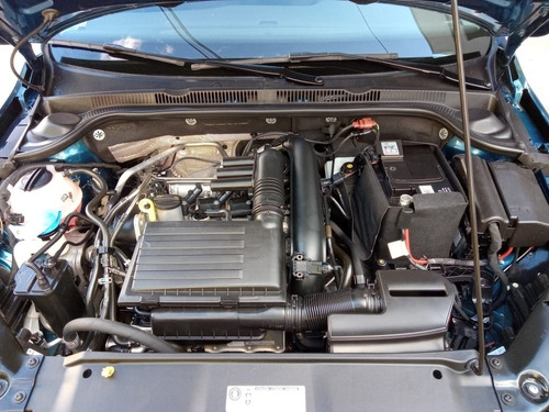 Volkswagen Vento Tsi Confort Dsg Full 1.4