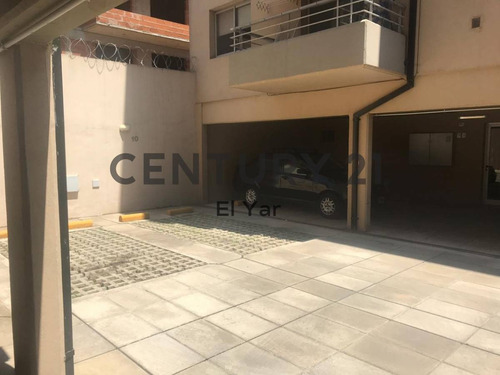 Imagen 6 de 9 de Cochera Con Renta San Fernando