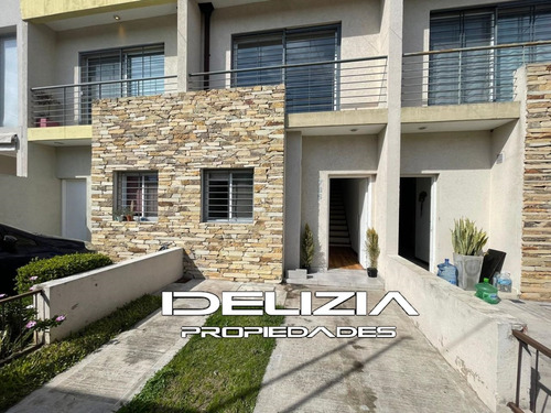 Venta De Duplex 4 Ambientes En Ituzaingo Norte