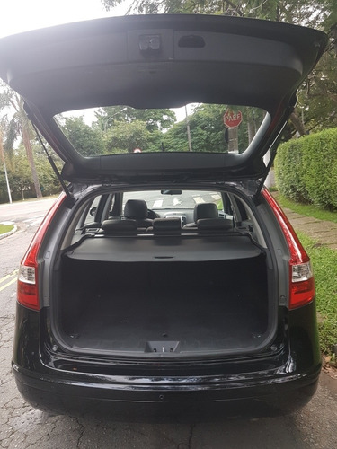 Hyundai I30 Cw 2.0 Gls Aut. 5p 2012