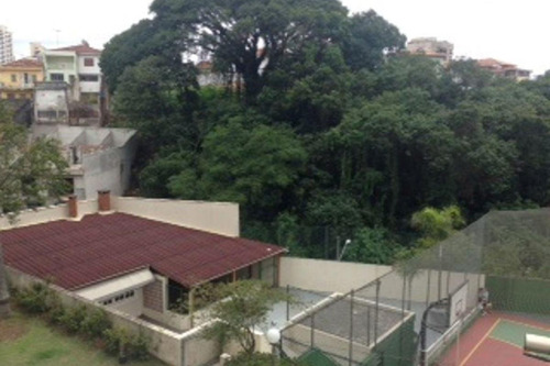 Imagem 4 de 27 de Apartamento A Venda - Santana - Ap00583 - 68658542