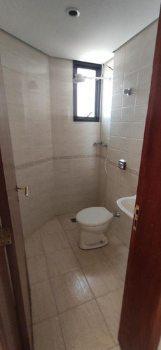 Apartamento Para Venda Em Guarapuava, Centro, 3 Dormitórios, 1 Suíte, 4 Banheiros, 2 Vagas - _2-1089310