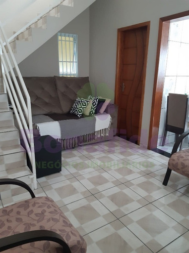 Imagem 4 de 15 de Casa, Residencial Jundiaí, Jundiaí - Ca10466 - 69317201