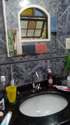 Imagem 20 de 22 de Casa Em Vila Progresso, Niterói/rj De 920m² 3 Quartos À Venda Por R$ 800.000,00 - Ca648376-s