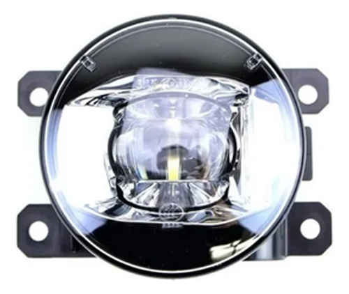 Farol De Neblina Direito Led Jeep 52088648