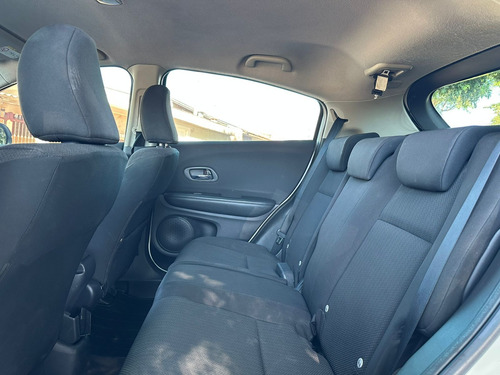 Honda HR-V 1.8 Ex Flex Aut. 5p