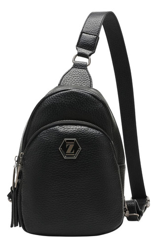 Mochila Casual Mujer Zappa - L814