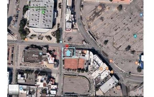 Imagen 3 de 4 de Local Comercial En Renta Zona Pronaf