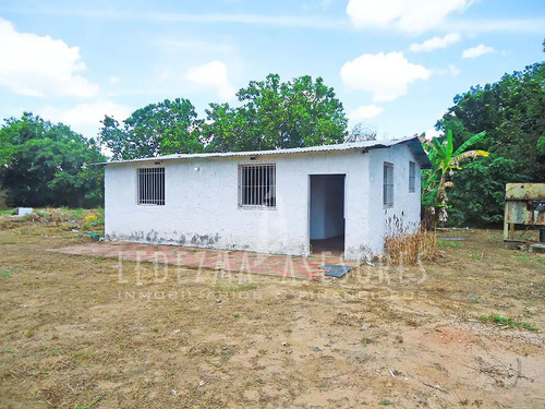 Imagen 11 de 14 de Ledezma Asesores Vende Casa Campestre En 24 De Julio, Ciudad Bolívar Estado Bolívar- Venezuela.