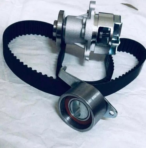Imagen 10 de 10 de Service Distribución Completa Chery Tiggo 2.0/ Fullwin - Zn