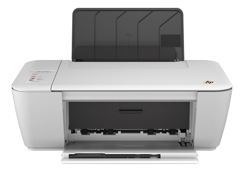 Impresora a color  multifunción HP Deskjet Ink Advantage 1515 blanca 100V/240V B2L57A