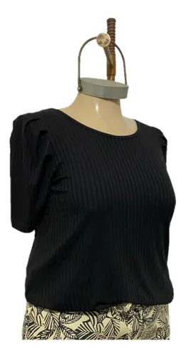 Remera morley online manga princesa