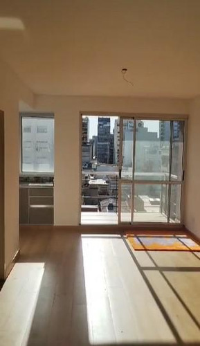 Departamento Monoambiente En Venta - 1 Baño - 36mts2 - Villa Crespo 