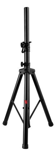Tripie Soporte Bocina Bafle Kaiser Tri-1002 Stand Ajustable Negro