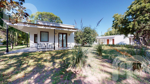 Venta Estancia Santa Angela (hotel Boutique)
