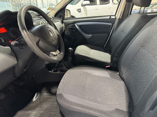 Renault Duster 1.6 4x2 Confort Plus Abs 110cv