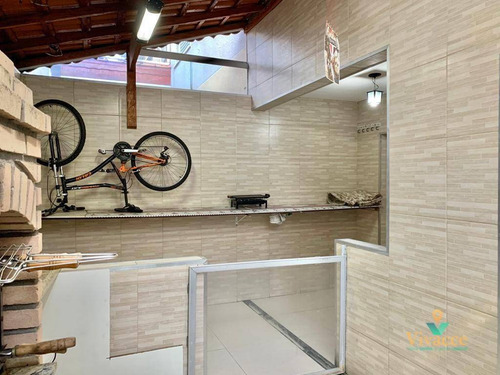 Imagem 26 de 30 de Sobrado À Venda, 100 M² Por R$ 480.000,00 - Cidade Líder - São Paulo/sp - So0989