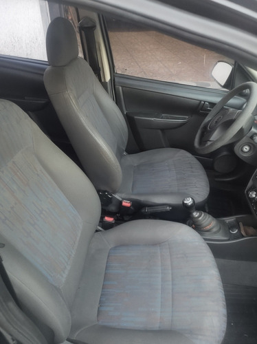 Imagem 4 de 7 de Chevrolet Celta 2008 1.0 Life Flex Power 5p