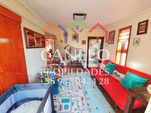 Departamento Duplex 4 Dormitorios 3 Baños, Centro