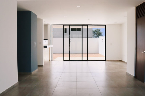 Imagen 5 de 30 de Casa En Privada Tamora Con Increíbles Amenidades Para Tu Fam