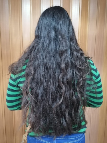 Shampoo De Seguimiento 1l + Shampoo Limpieza Profunda