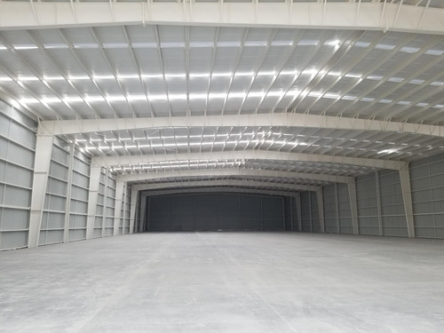 Nave Industrial En Venta En Santa Rosa Jáuregui Querétaro 240 M2