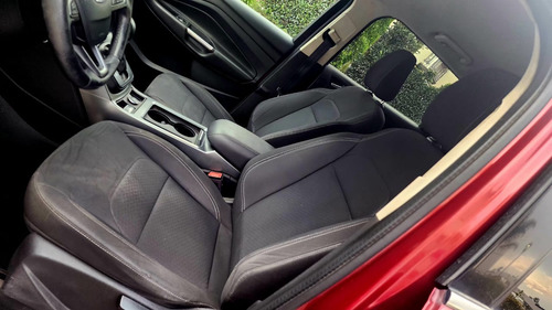 Ford Escape 2.5 S Plus At