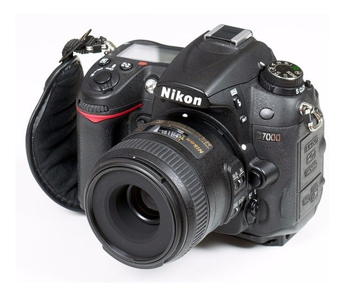 Lente Nikon Objetivo Nikkor Af-s Dx Micro 40mm F/2.8g 40 Mm