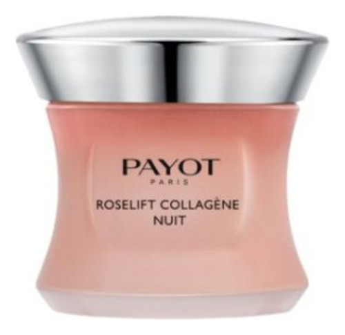 Crema Payot Roselift Collagene Nuit 50ml