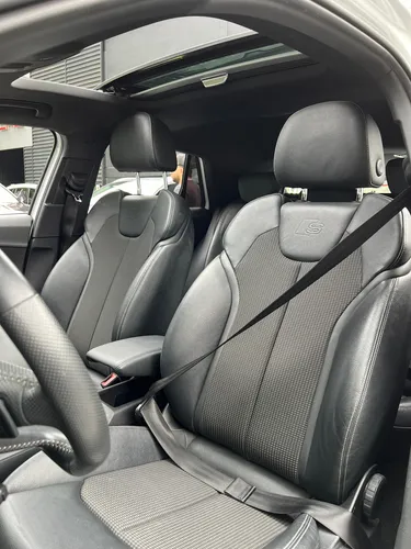 Audi Q2 2.0 Tdi Progressive