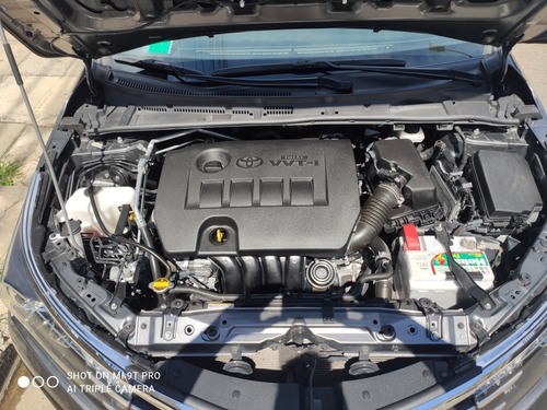 Toyota Corolla 1.8 Xei Mt 140cv 2014