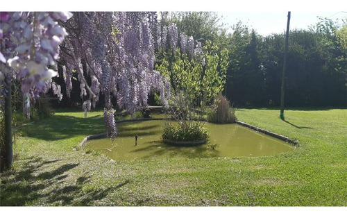 Quinta Venta Paso Del Rey Con Pileta Climatizada