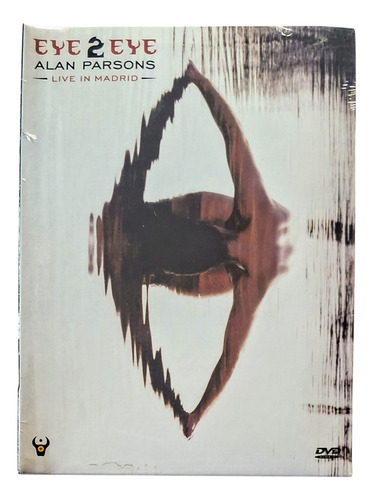Alan Parsons - Eye 2 Eye - Live In Madrid