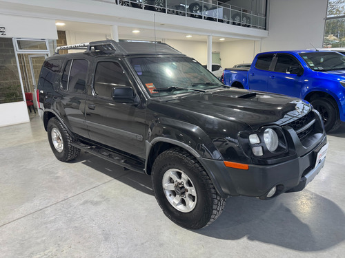 Nissan X-Terra 2.8 Dte Se 4x4