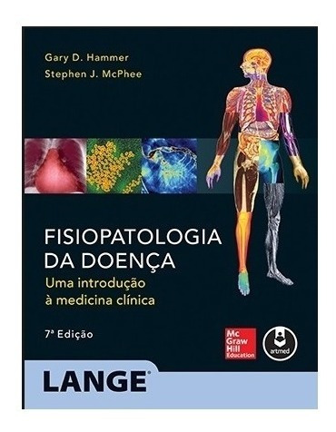 Fisiopatologia Da Doença