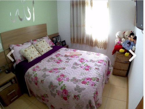 Imagem 5 de 15 de Apartamento No Bairro Baeta Neves Em Sao Bernardo Do Campo Com 03 Dormitorios - V-30846