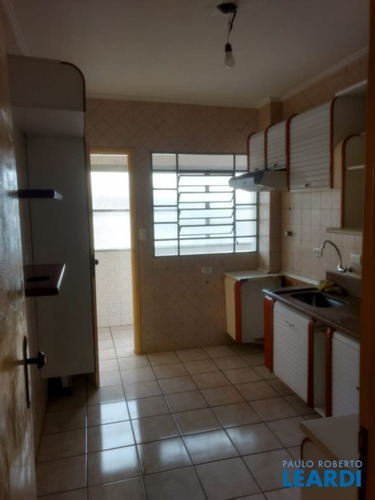 Imagem 10 de 10 de Apartamento - Santana - Sp - 574545