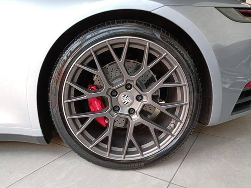 Imagem 8 de 8 de Porsche 911 3.0 24v H6 Gasolina Carrera S Pdk