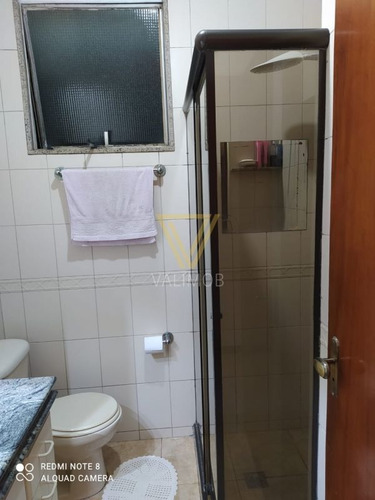 Imagem 25 de 30 de Apartamento - Ref: 4662