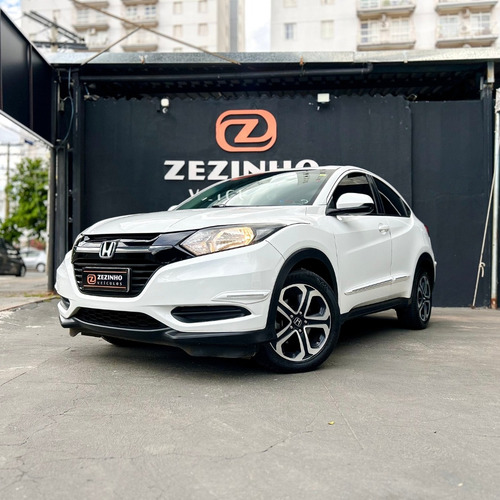 Honda HR-V 1.8 Lx Flex Aut. 5p