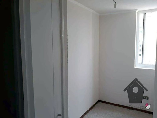 Lago Zenteno, Camino Internacional, 3d 2b, 53/56m2