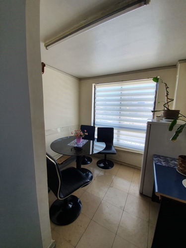 Oficina 210m2 Venta Ñuñoa. 11 Privados 6 Baños. Metro Ñuñoa