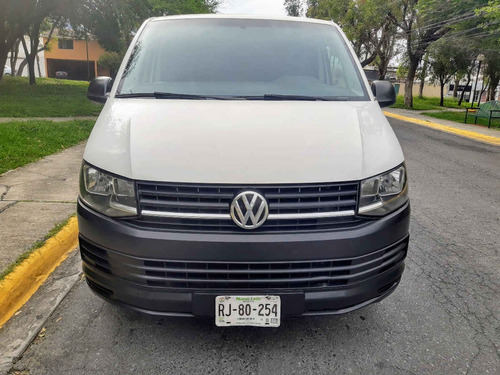 Imagen 2 de 15 de 2016 Vw Transporter Tdi