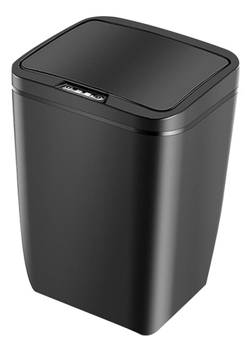 Cubo De Basura Automático, Cubo De Basura De Inducción